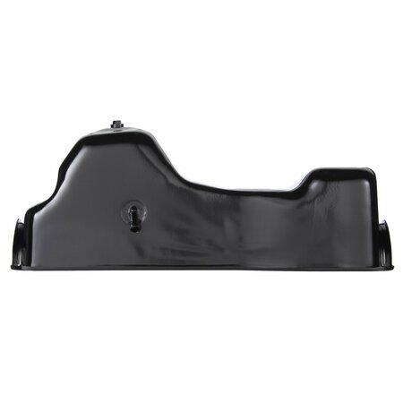 SPECTRA PREMIUM Engine Oil Pan, Fp18D FP18D